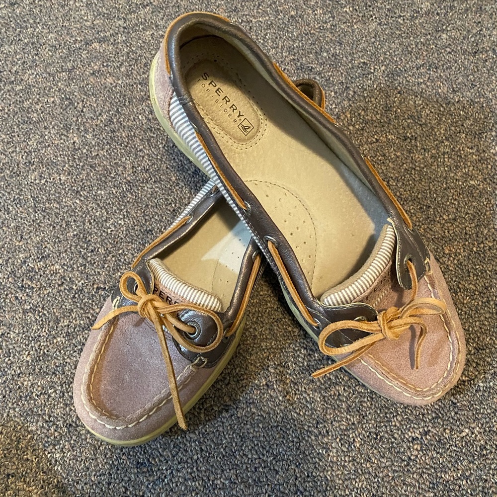 Genuine leather Speery